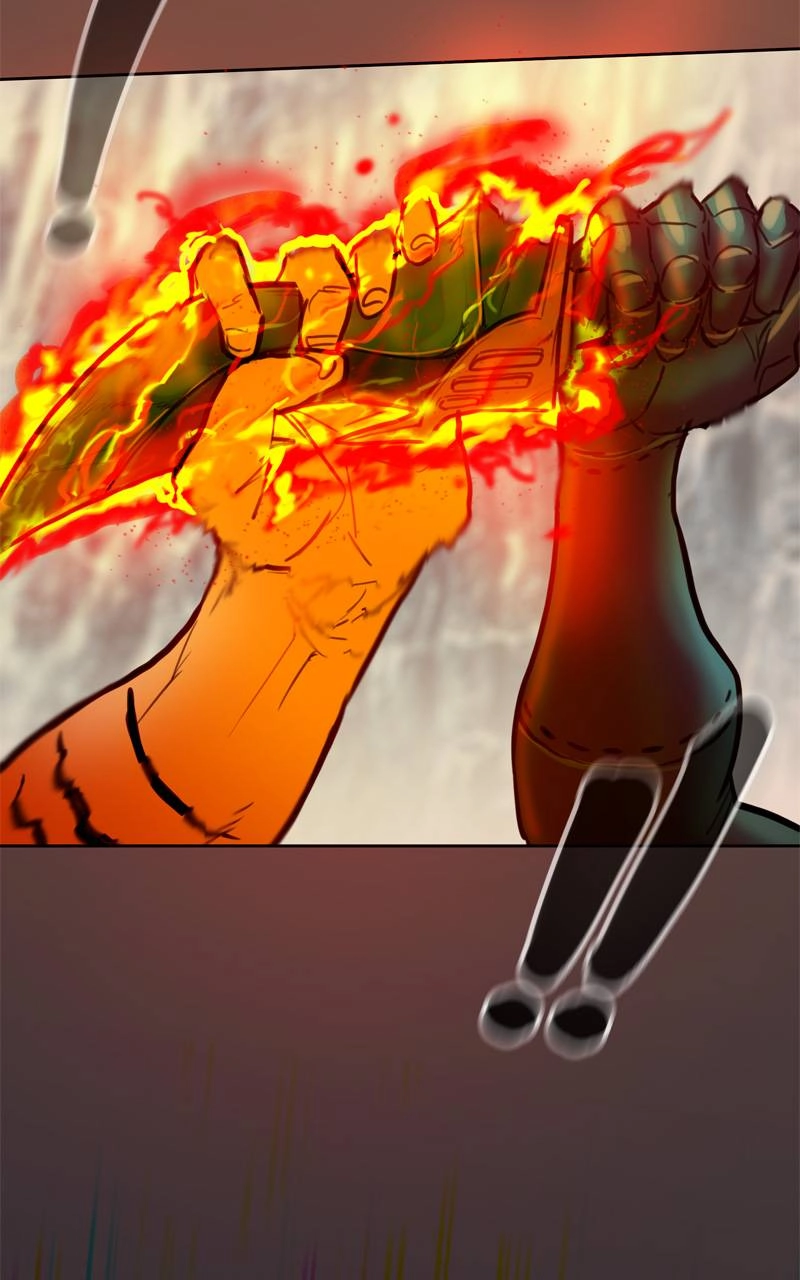 Ordeal Chapter 93, page 34 of 92