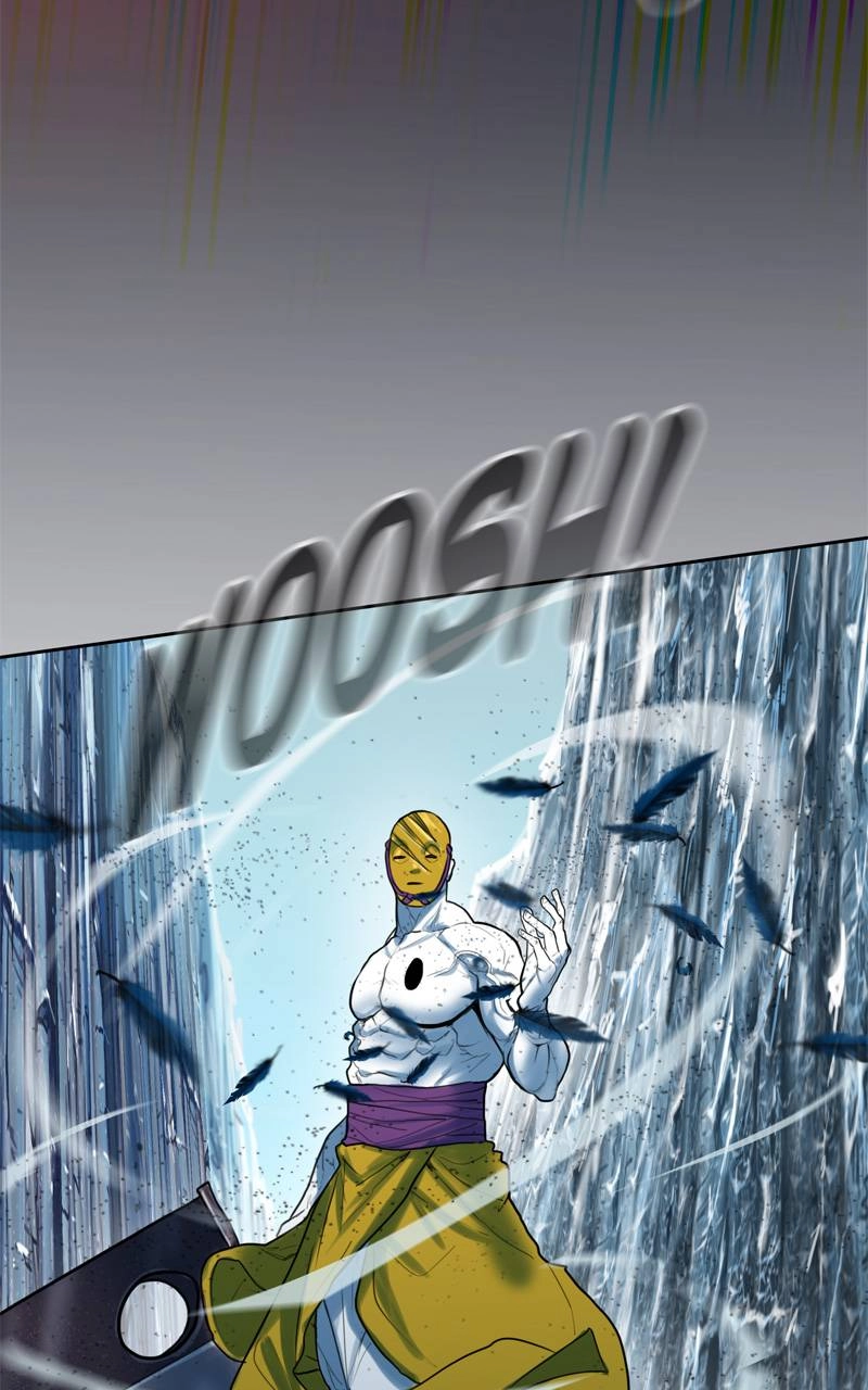 Ordeal Chapter 93, page 36 of 92