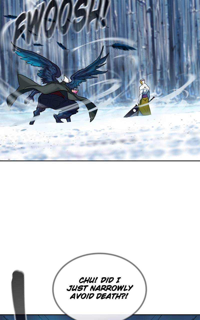Ordeal Chapter 93, page 39 of 92
