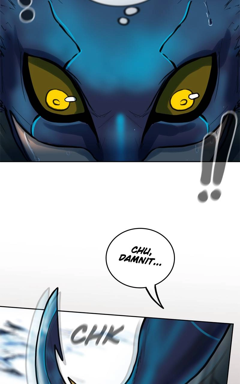 Ordeal Chapter 93, page 40 of 92