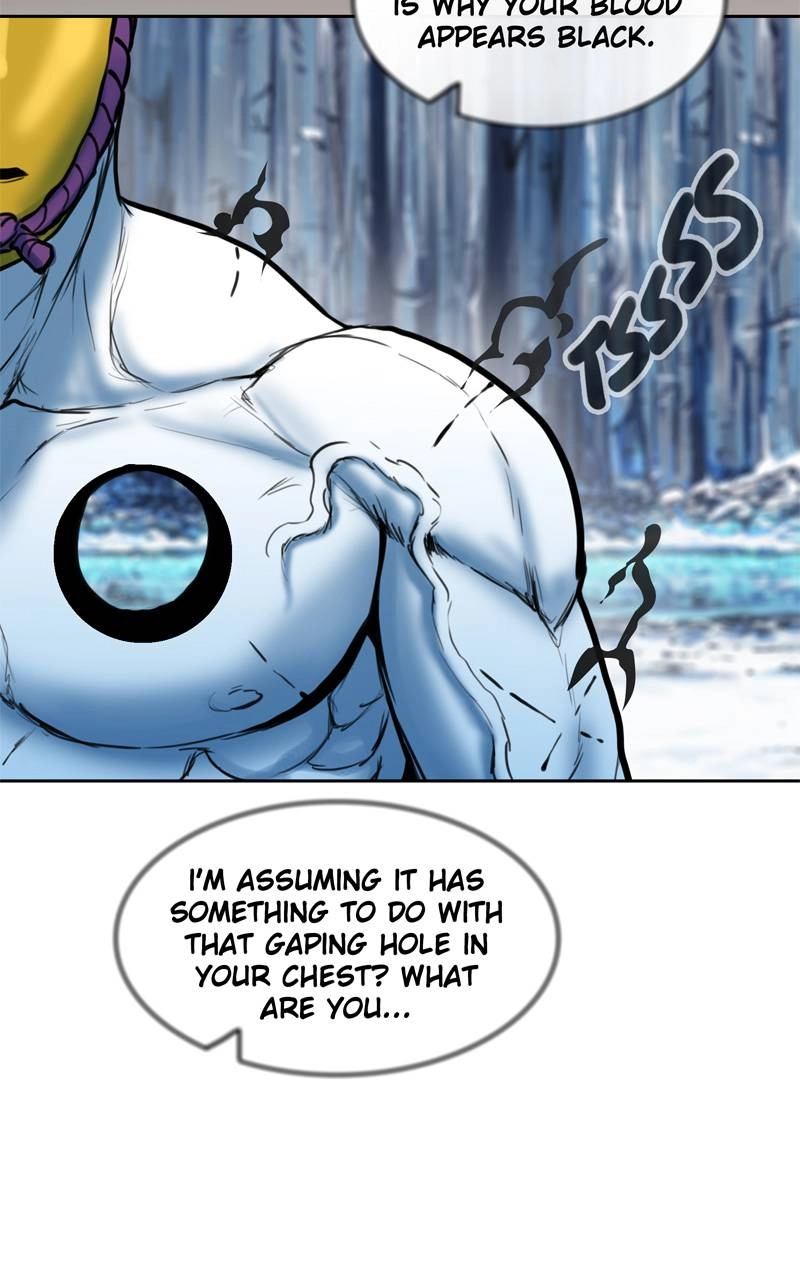 Ordeal Chapter 93, page 43 of 92