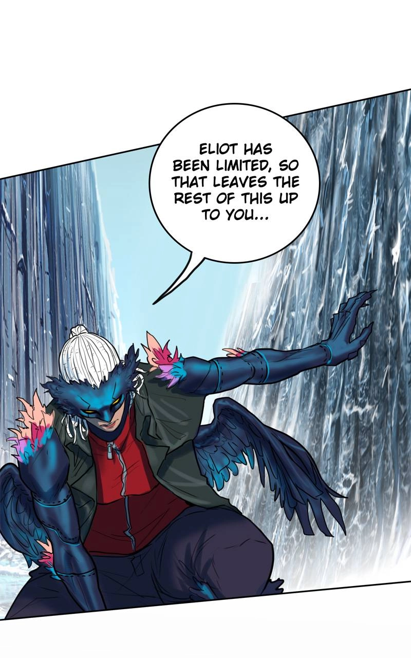 Ordeal Chapter 93, page 44 of 92