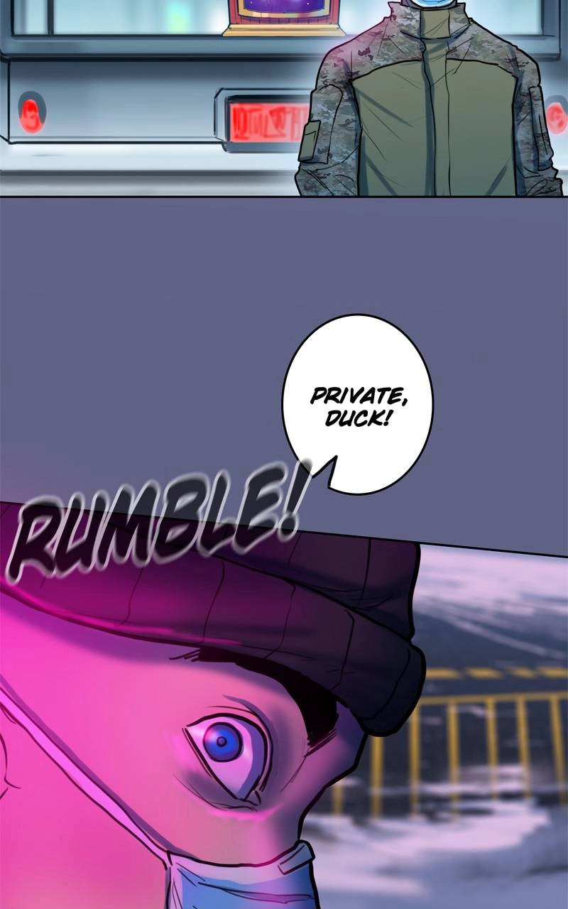 Ordeal Chapter 93, page 46 of 92