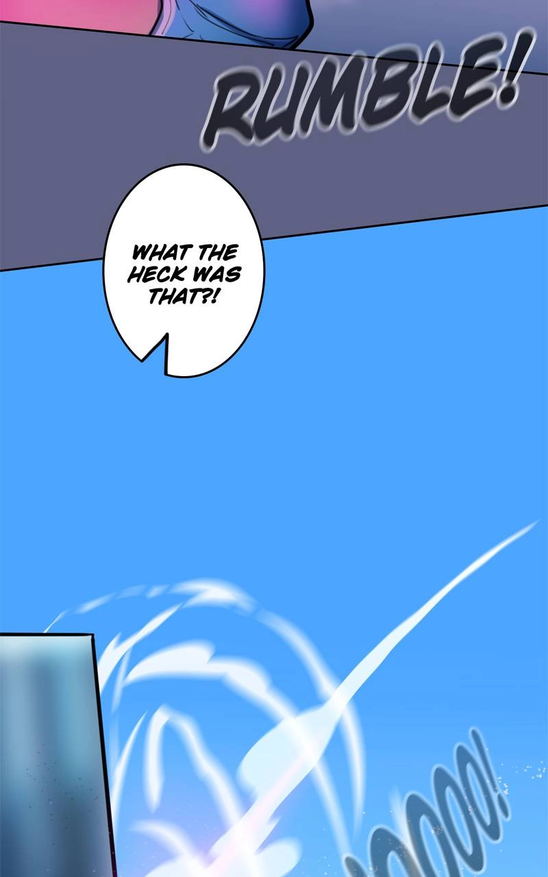 Ordeal Chapter 93, page 47 of 92