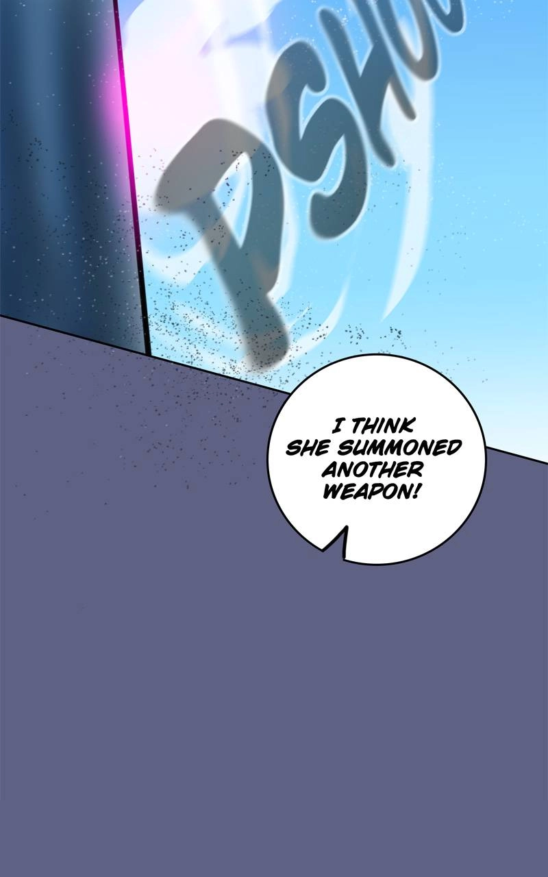Ordeal Chapter 93, page 48 of 92