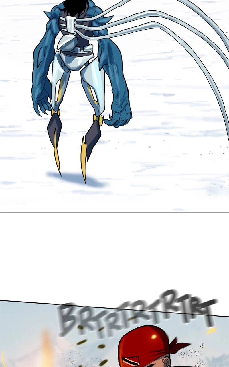 Ordeal Chapter 93, page 51 of 92
