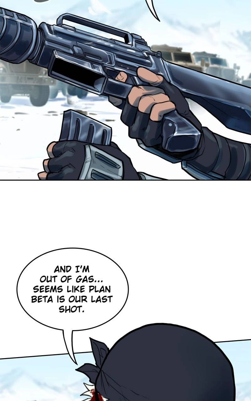 Ordeal Chapter 93, page 54 of 92