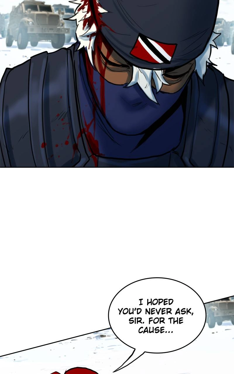 Ordeal Chapter 93, page 55 of 92