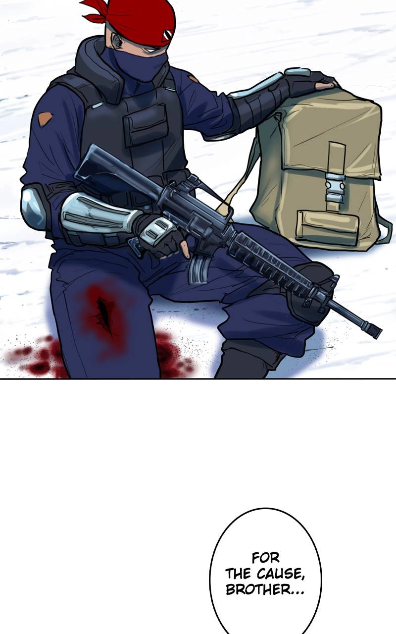 Ordeal Chapter 93, page 56 of 92