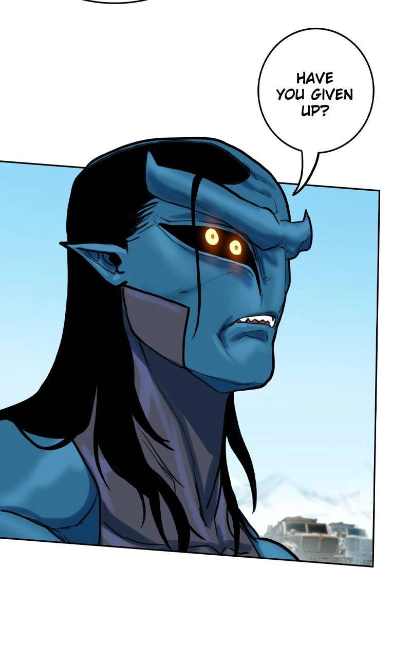 Ordeal Chapter 93, page 58 of 92