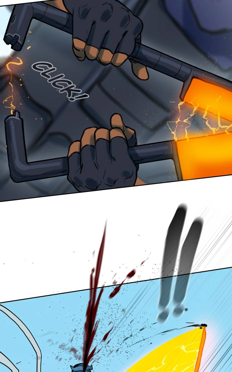 Ordeal Chapter 93, page 63 of 92
