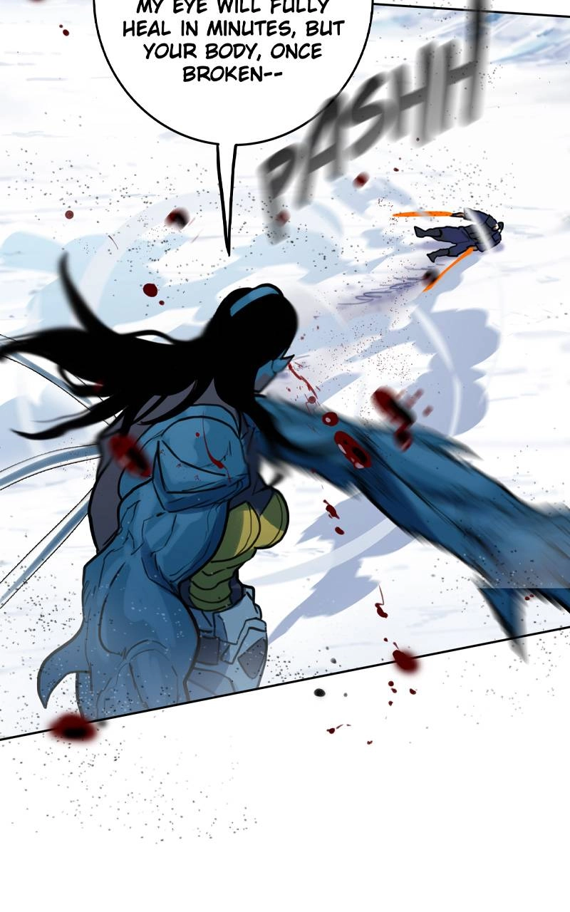 Ordeal Chapter 93, page 66 of 92