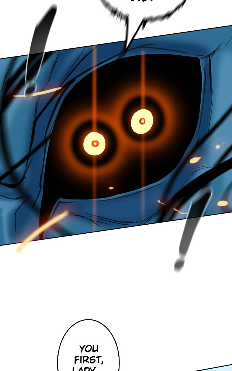 Ordeal Chapter 93, page 68 of 92