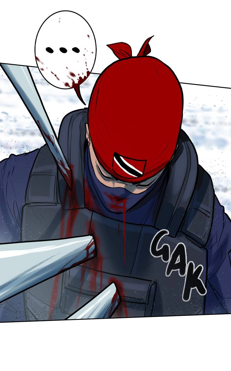 Ordeal Chapter 93, page 72 of 92