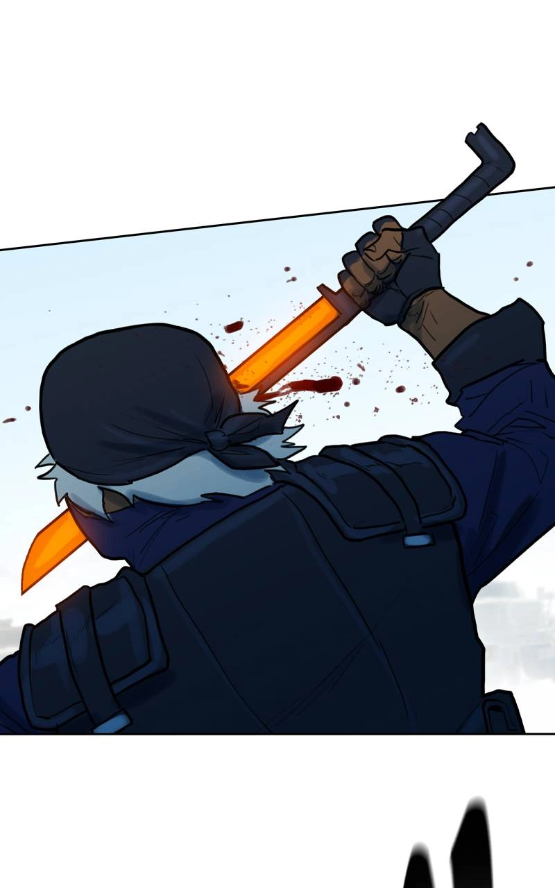Ordeal Chapter 93, page 73 of 92