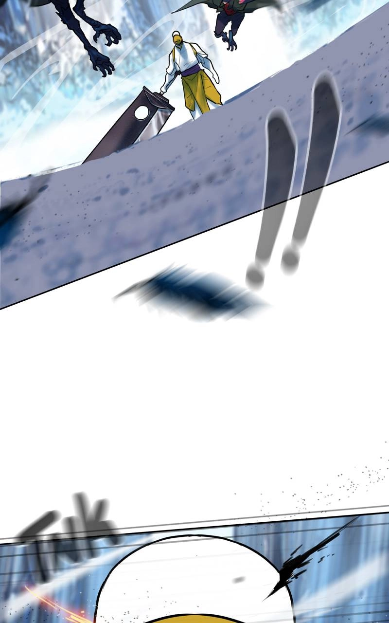 Ordeal Chapter 93, page 8 of 92
