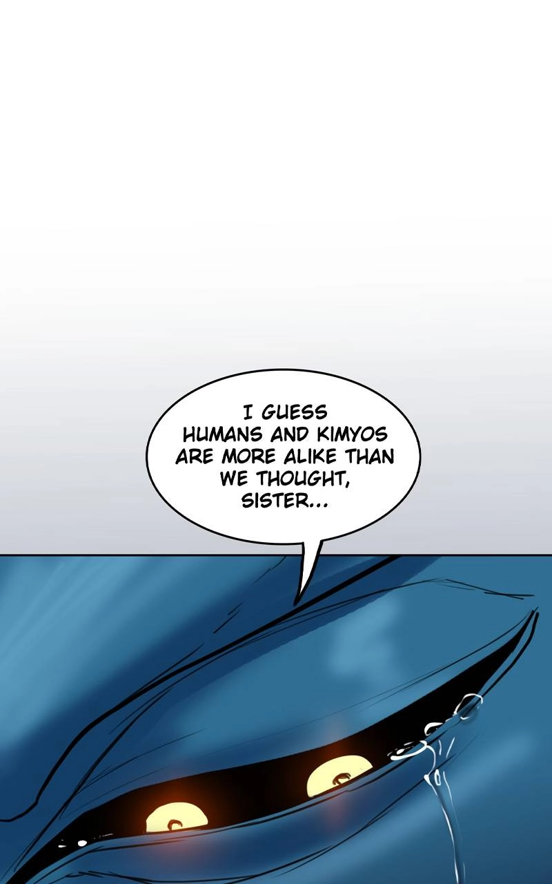 Ordeal Chapter 93, page 81 of 92