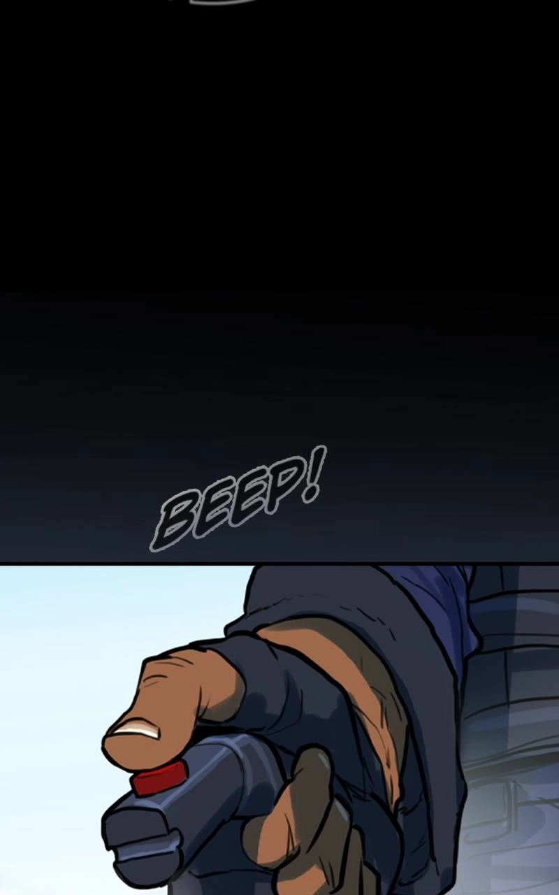 Ordeal Chapter 93, page 85 of 92