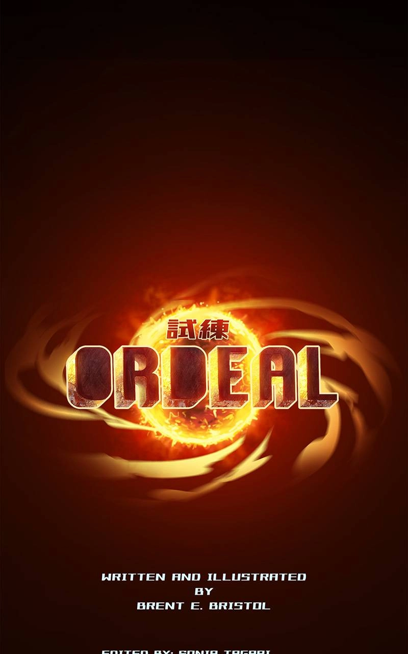 Ordeal Chapter 93, page 89 of 92