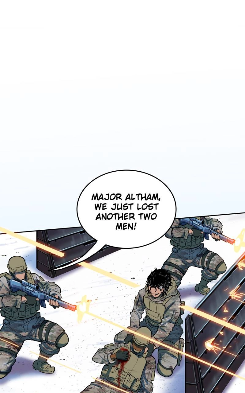 Ordeal Chapter 94, page 16 of 97