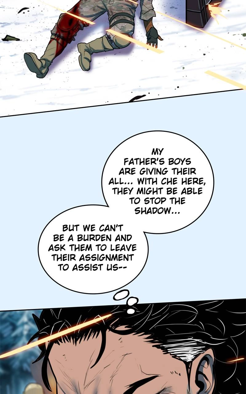 Ordeal Chapter 94, page 17 of 97