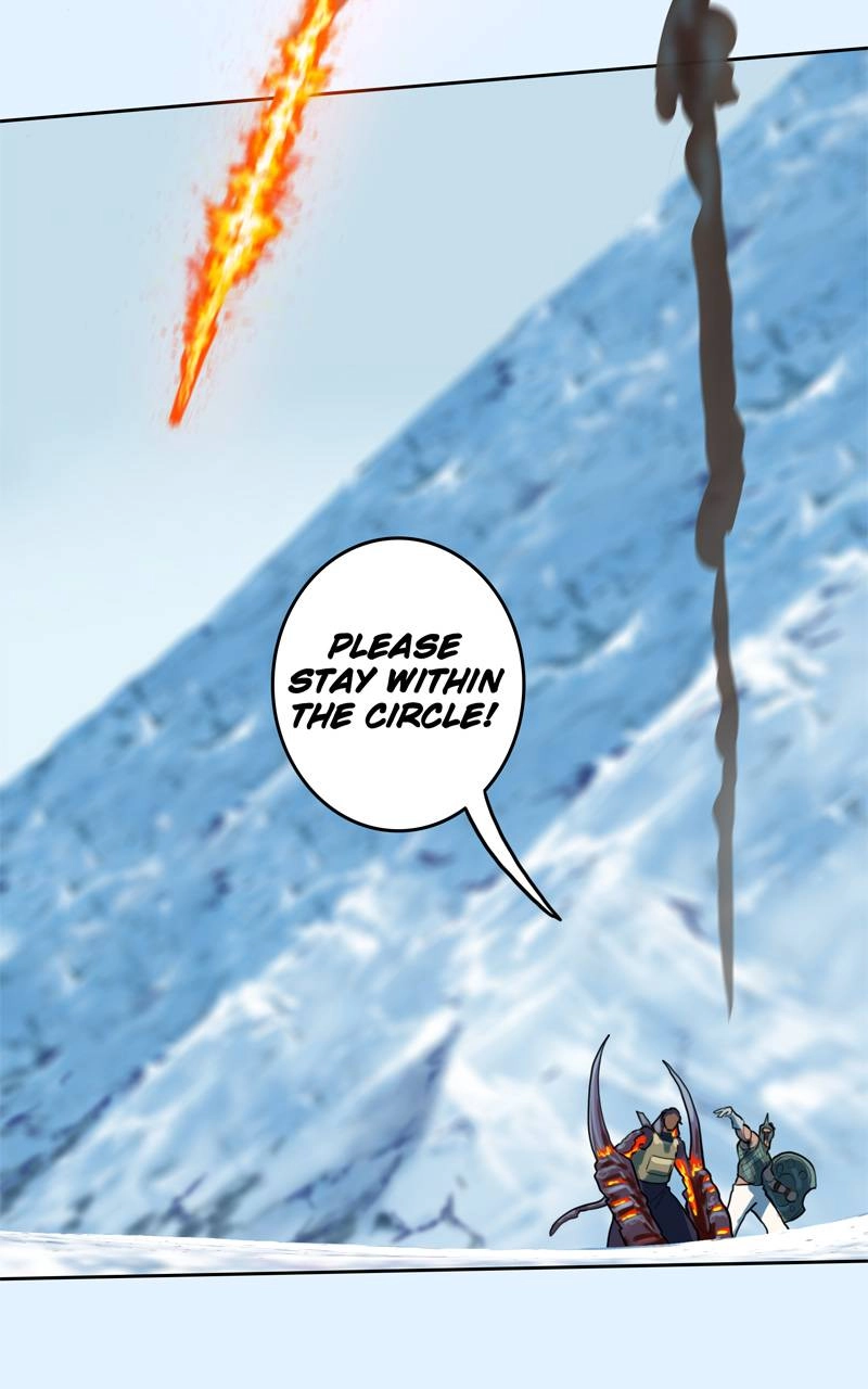 Ordeal Chapter 94, page 20 of 97