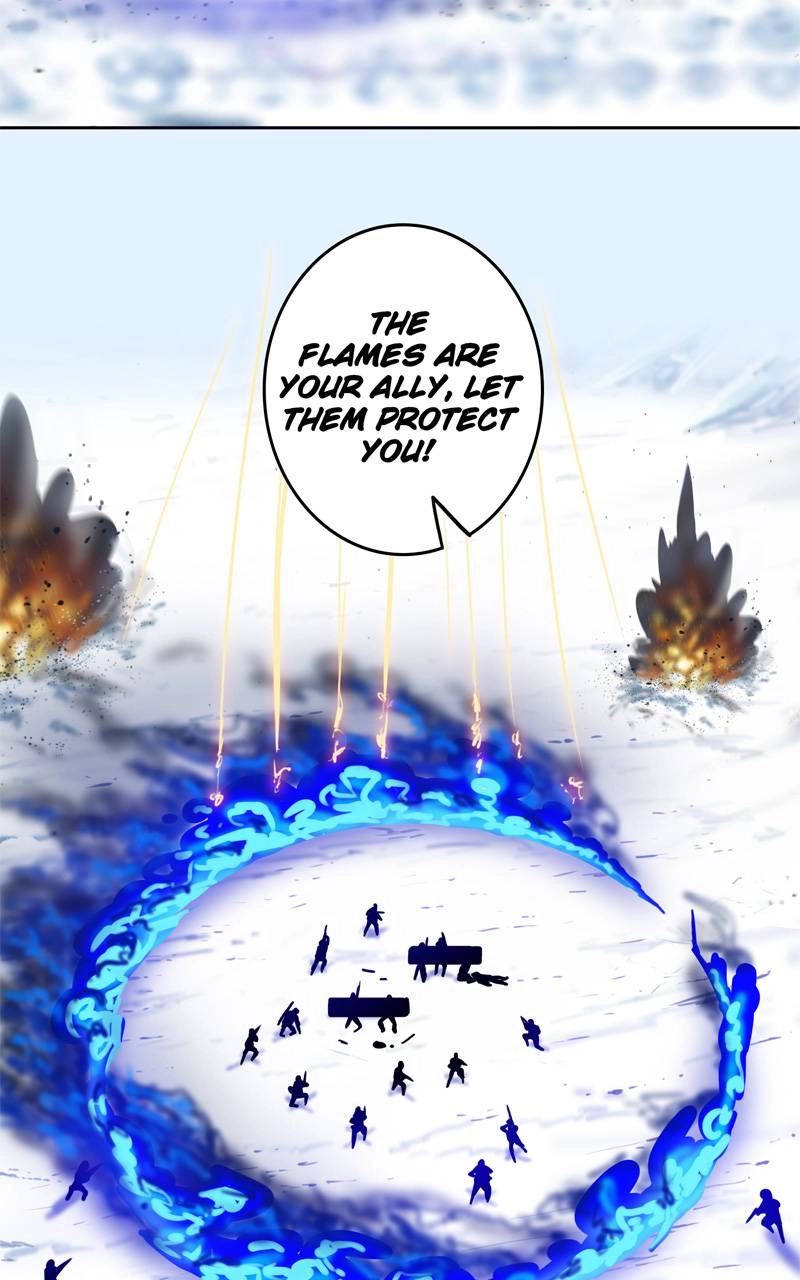 Ordeal Chapter 94, page 22 of 97