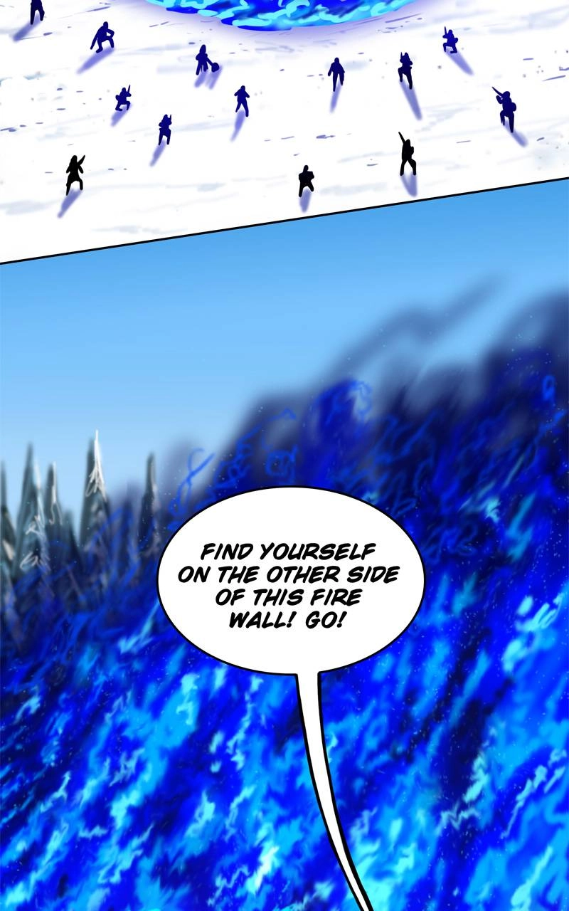 Ordeal Chapter 94, page 23 of 97