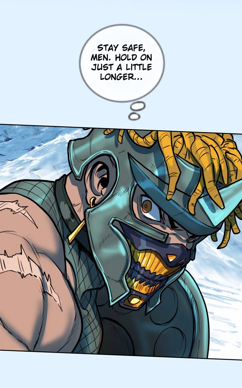 Ordeal Chapter 94, page 26 of 97