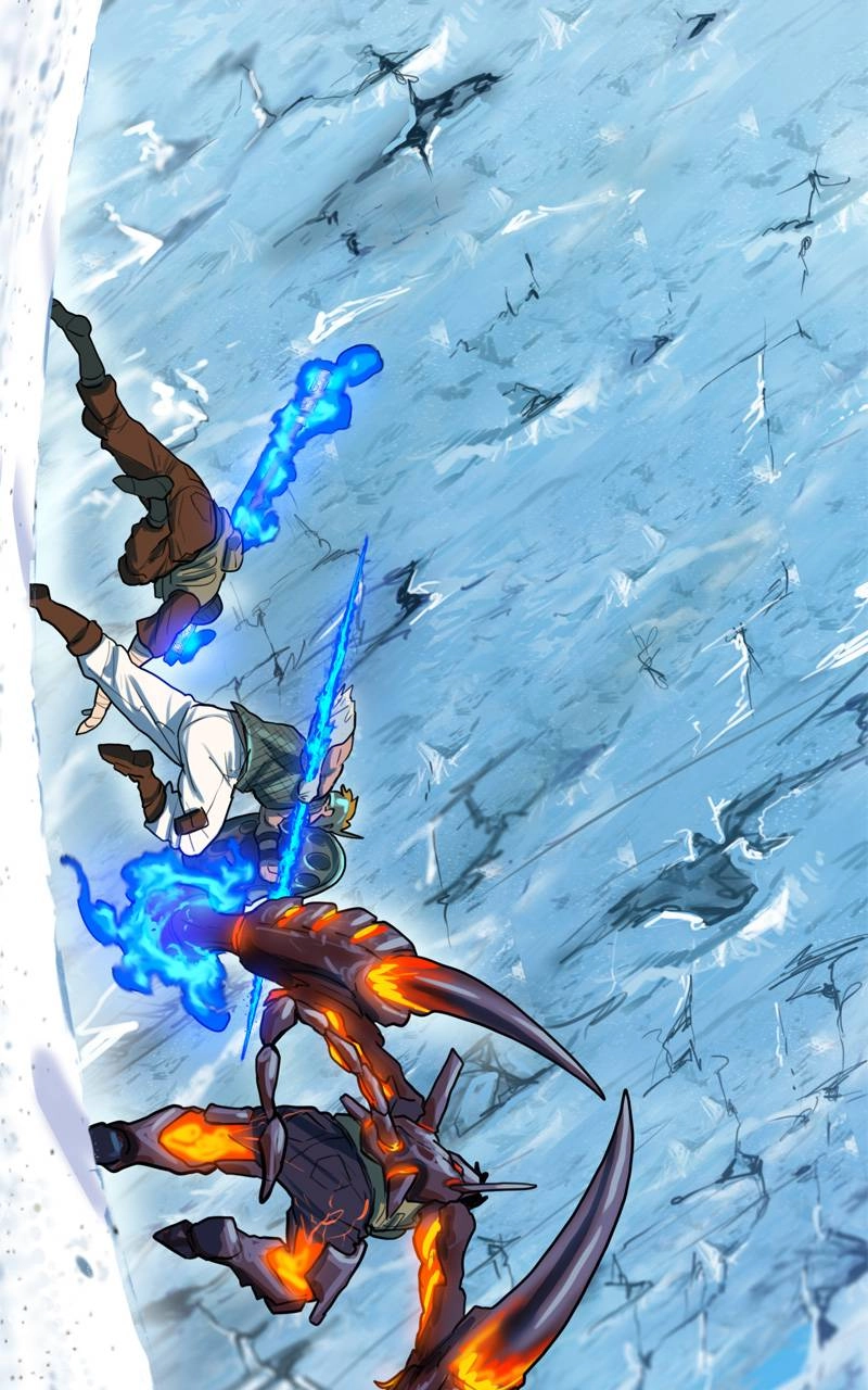 Ordeal Chapter 94, page 30 of 97