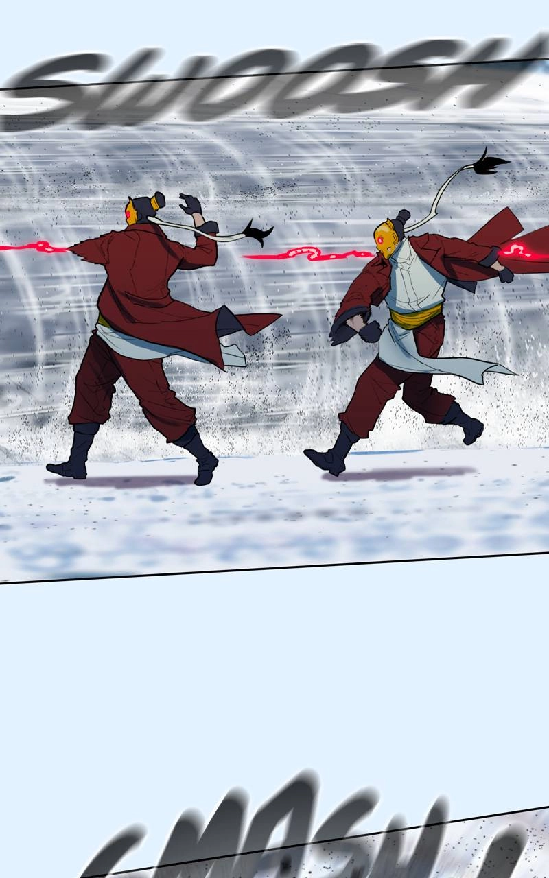 Ordeal Chapter 94, page 33 of 97
