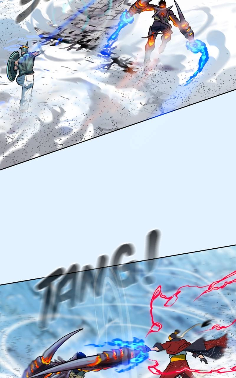 Ordeal Chapter 94, page 35 of 97