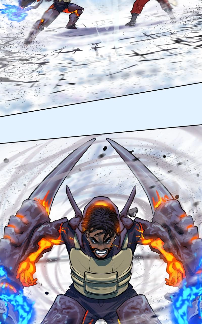 Ordeal Chapter 94, page 36 of 97