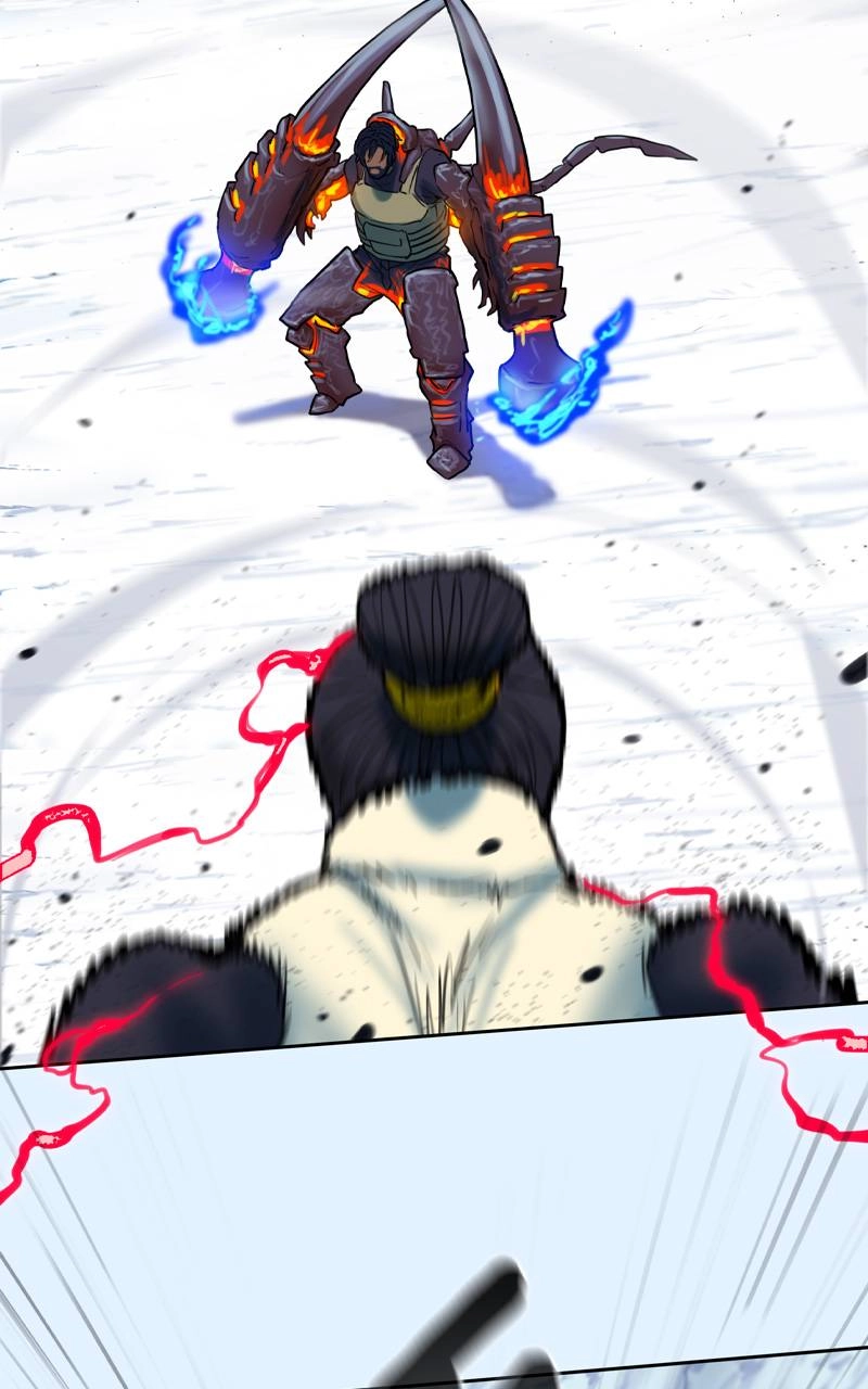Ordeal Chapter 94, page 55 of 97