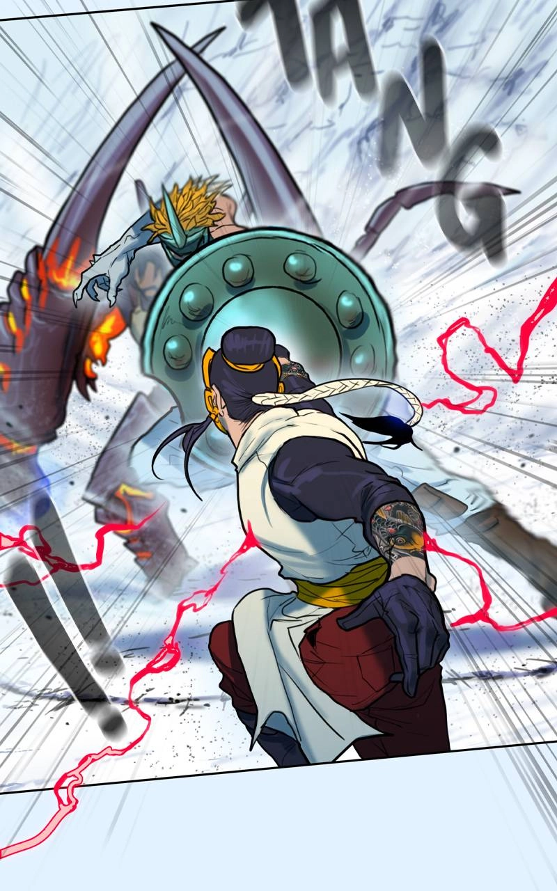 Ordeal Chapter 94, page 56 of 97