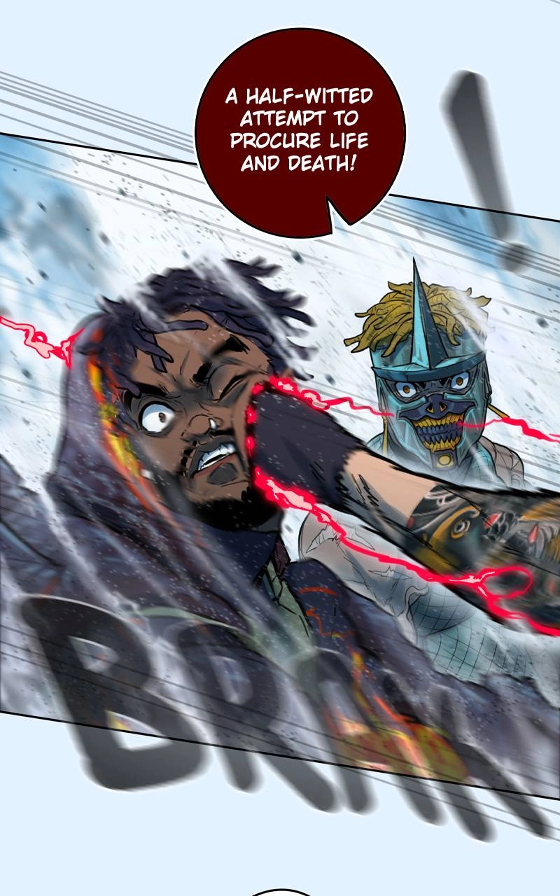 Ordeal Chapter 94, page 61 of 97