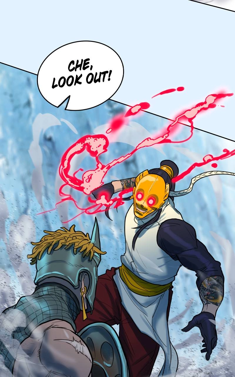 Ordeal Chapter 94, page 63 of 97