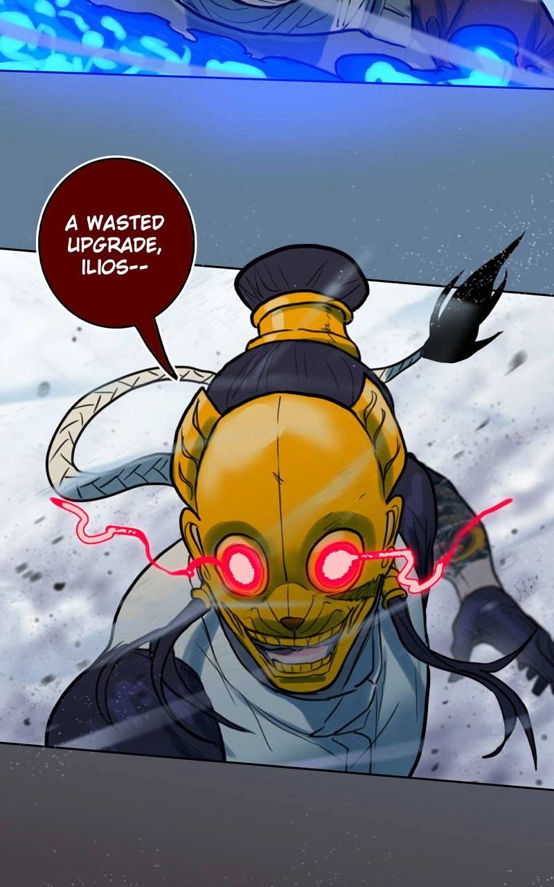 Ordeal Chapter 94, page 66 of 97