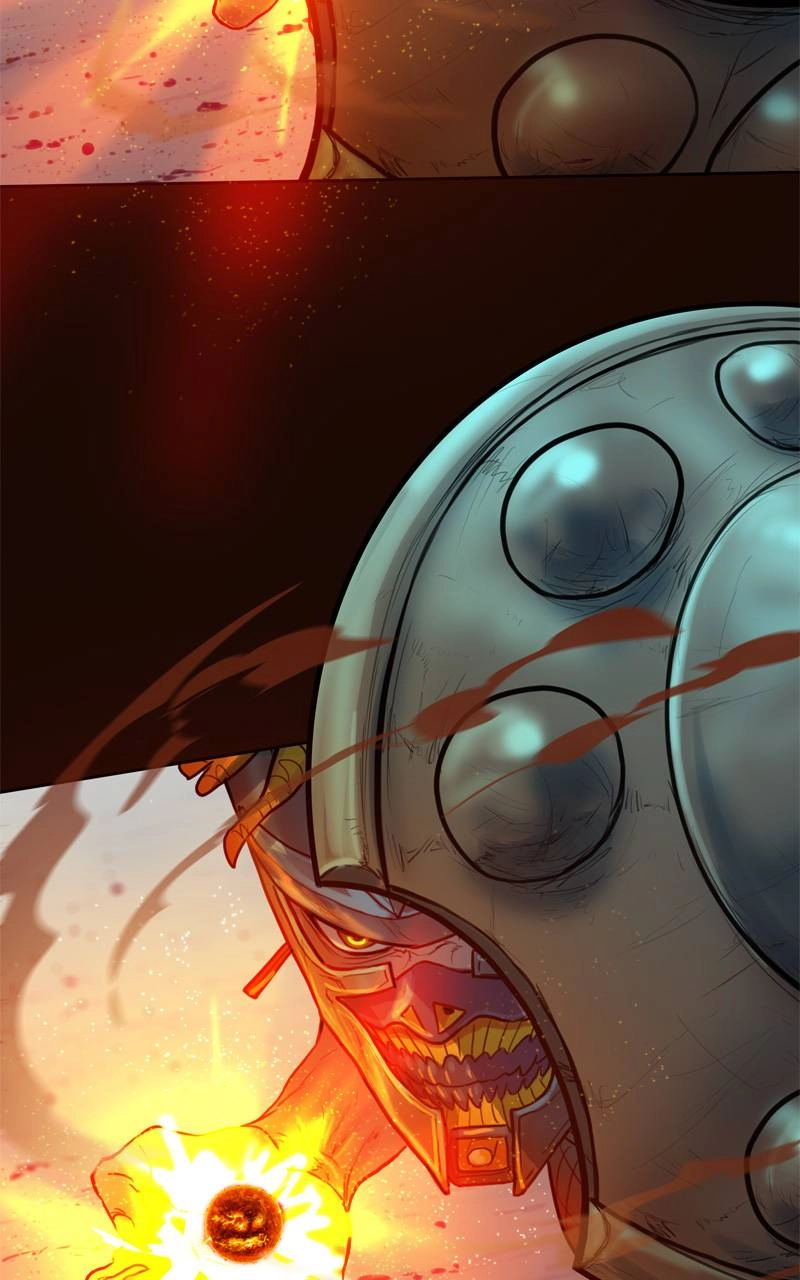 Ordeal Chapter 94, page 69 of 97