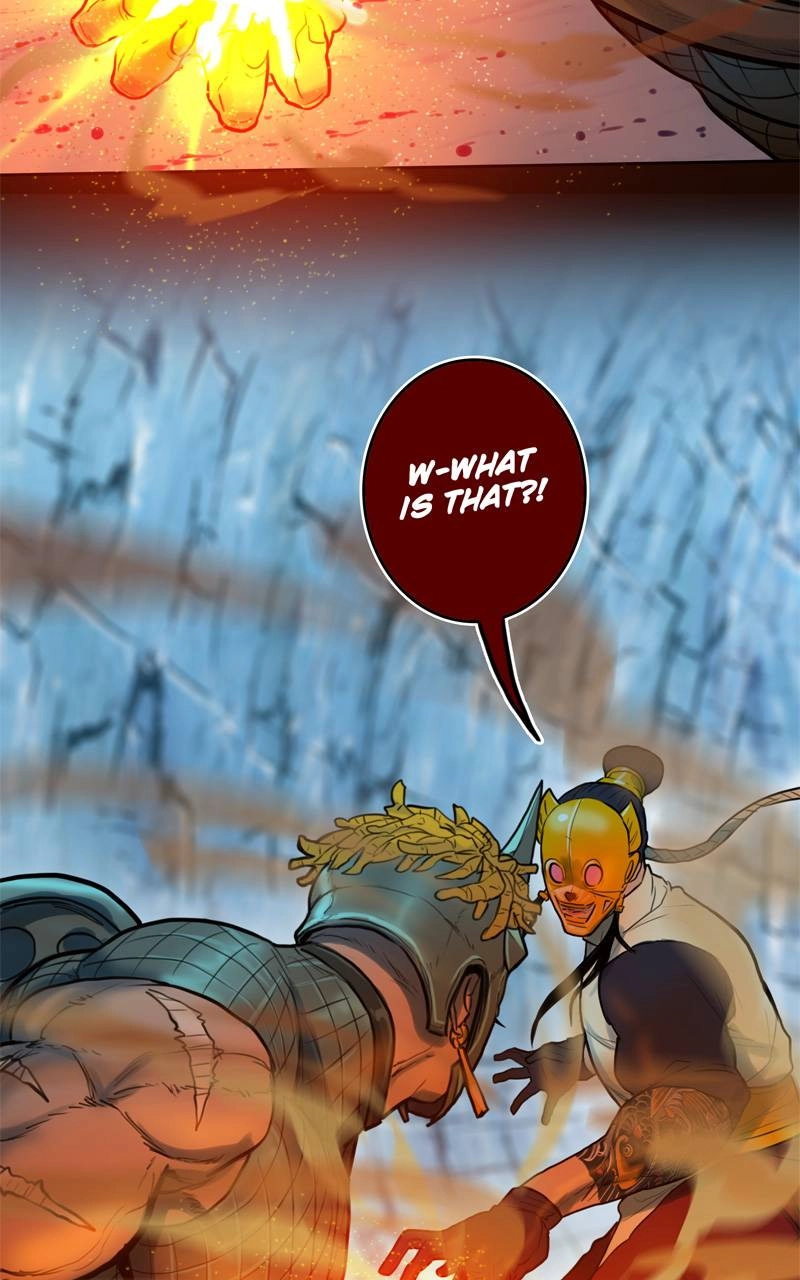 Ordeal Chapter 94, page 70 of 97