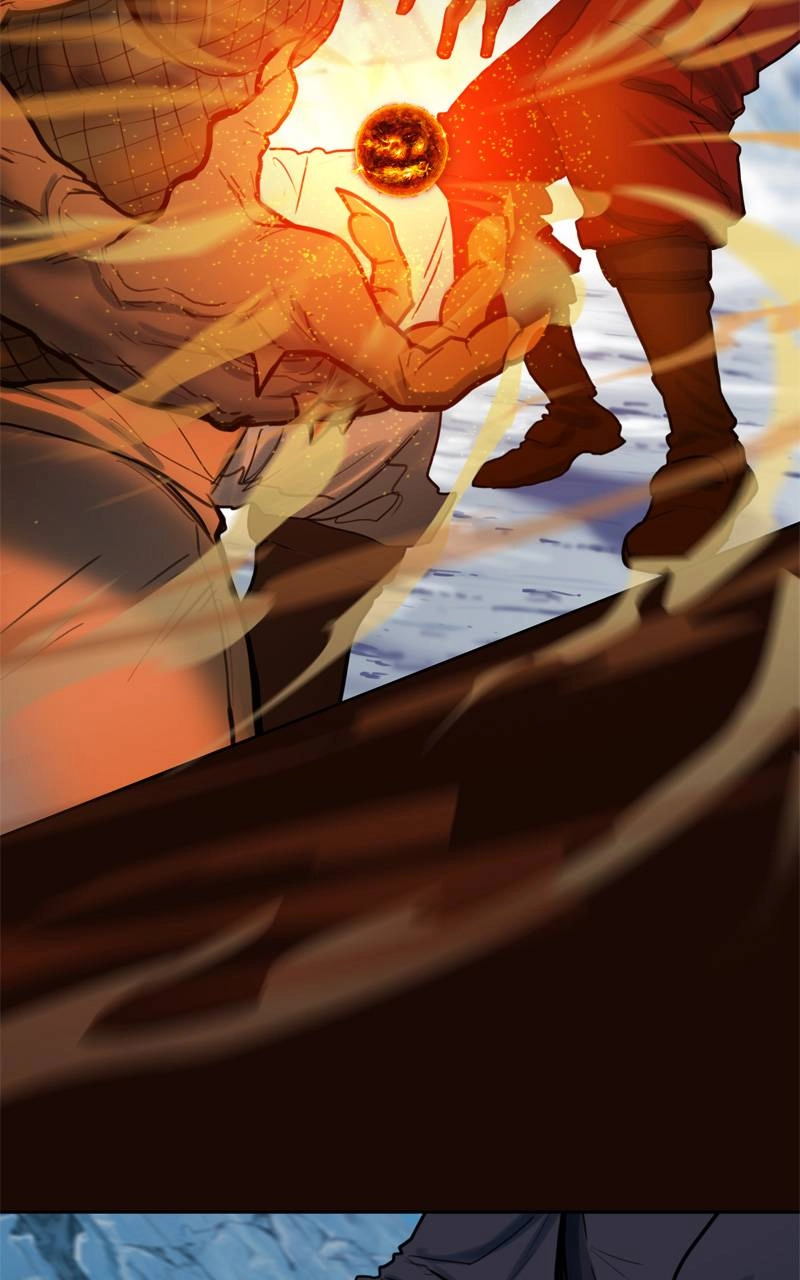 Ordeal Chapter 94, page 71 of 97