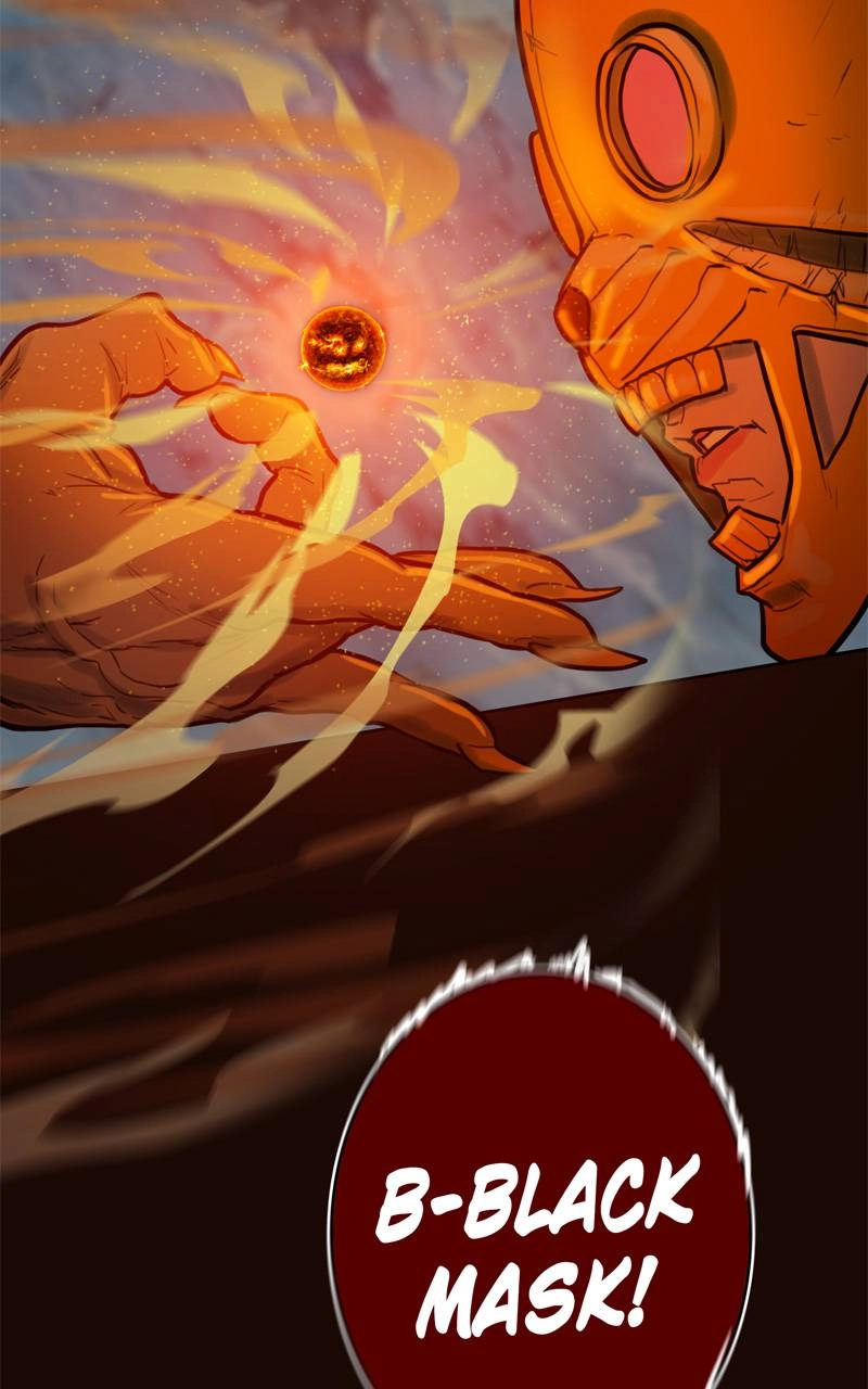 Ordeal Chapter 94, page 73 of 97