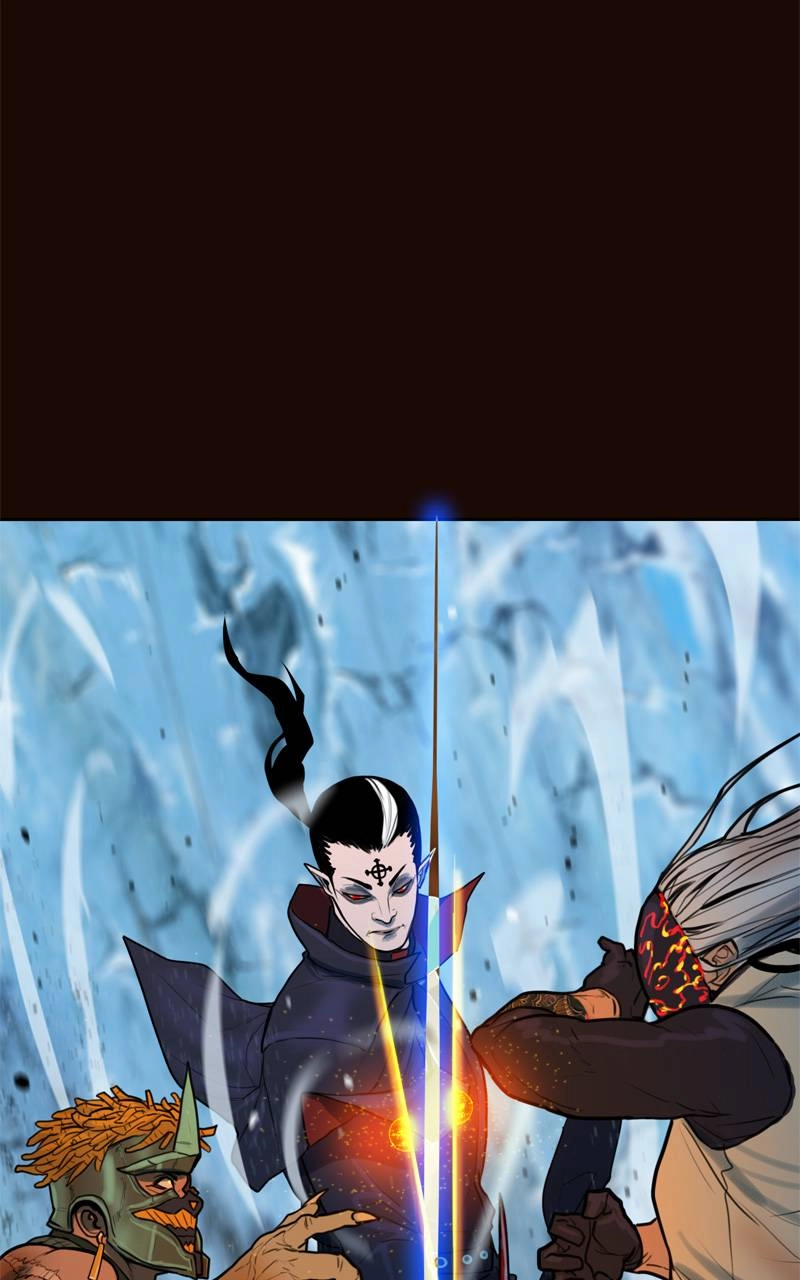 Ordeal Chapter 94, page 75 of 97