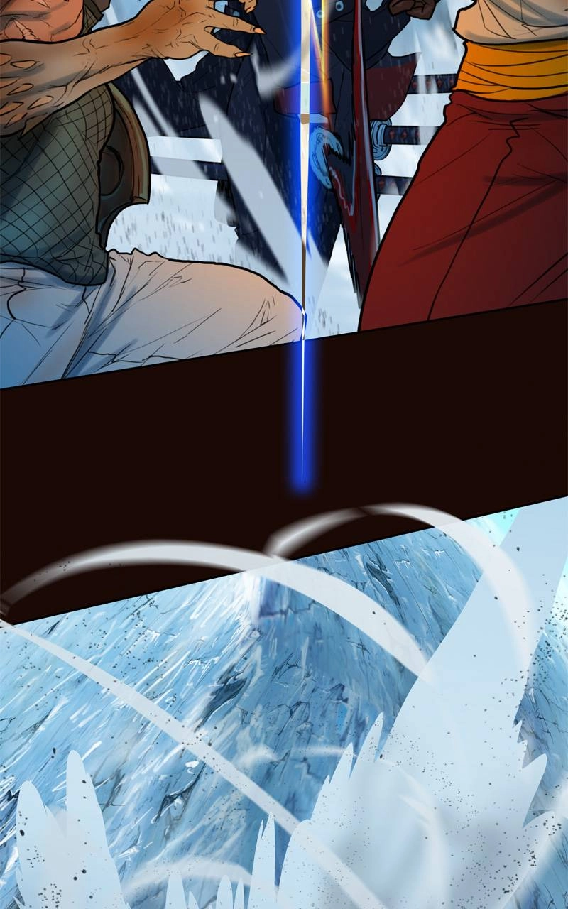Ordeal Chapter 94, page 76 of 97