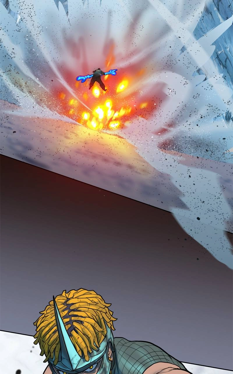 Ordeal Chapter 94, page 77 of 97