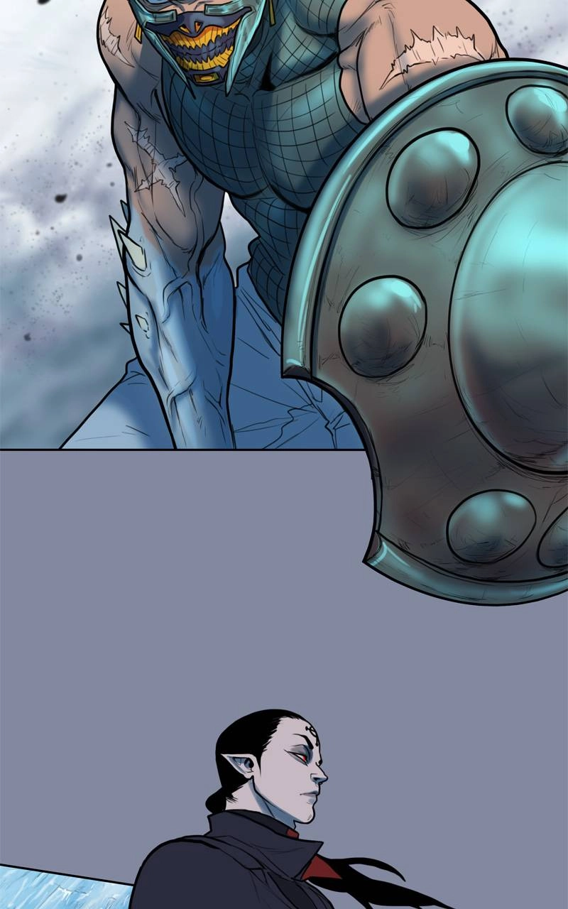 Ordeal Chapter 94, page 78 of 97