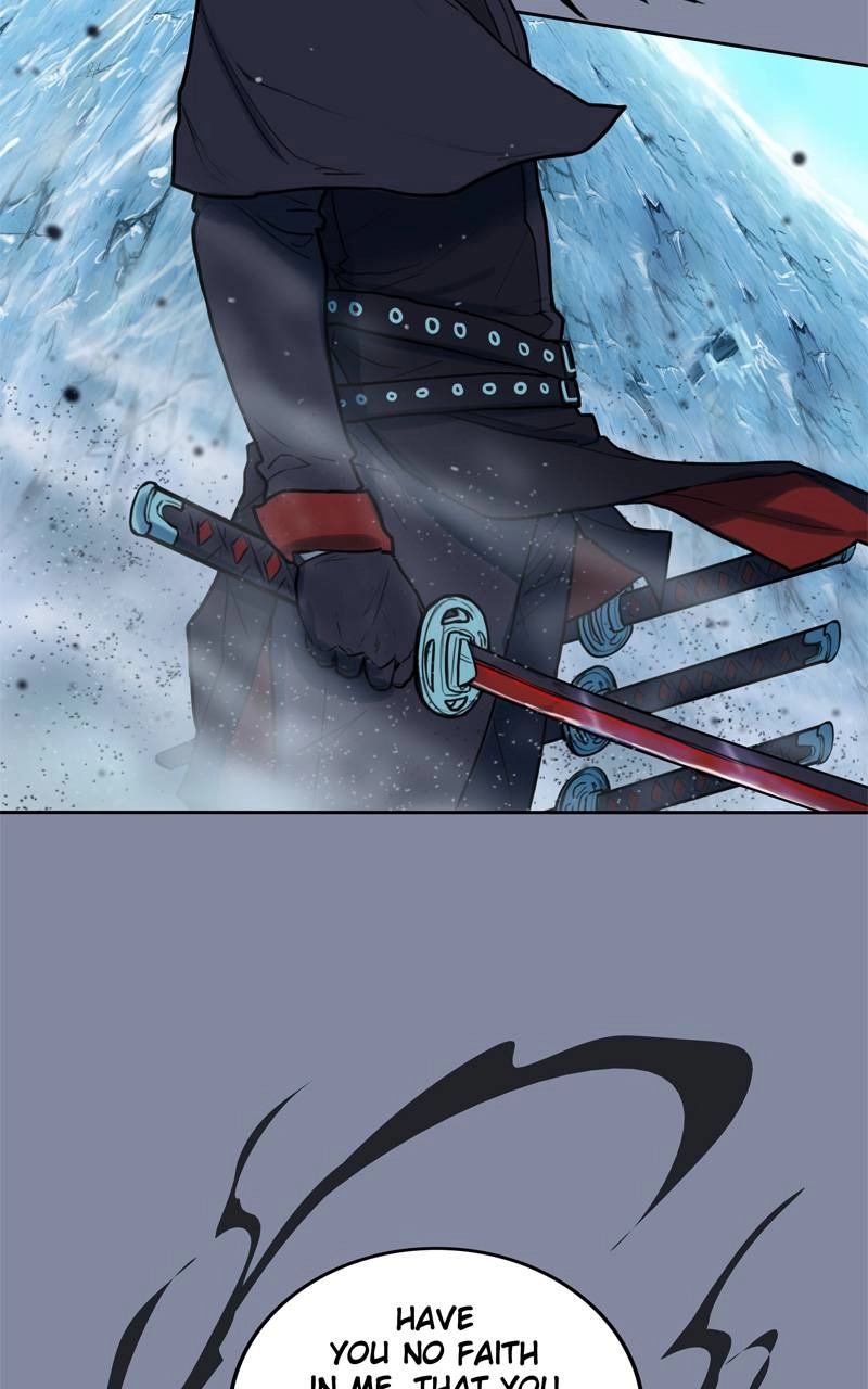 Ordeal Chapter 94, page 79 of 97
