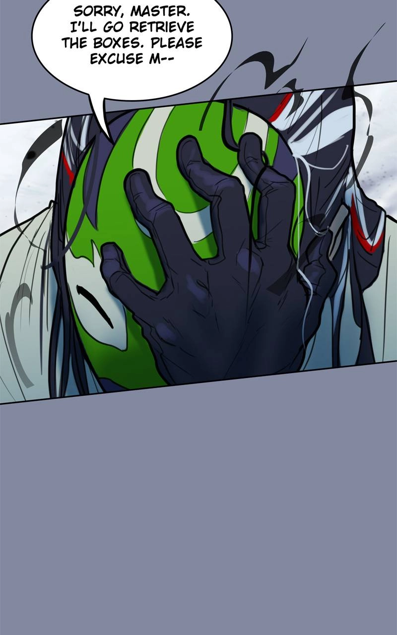 Ordeal Chapter 94, page 82 of 97
