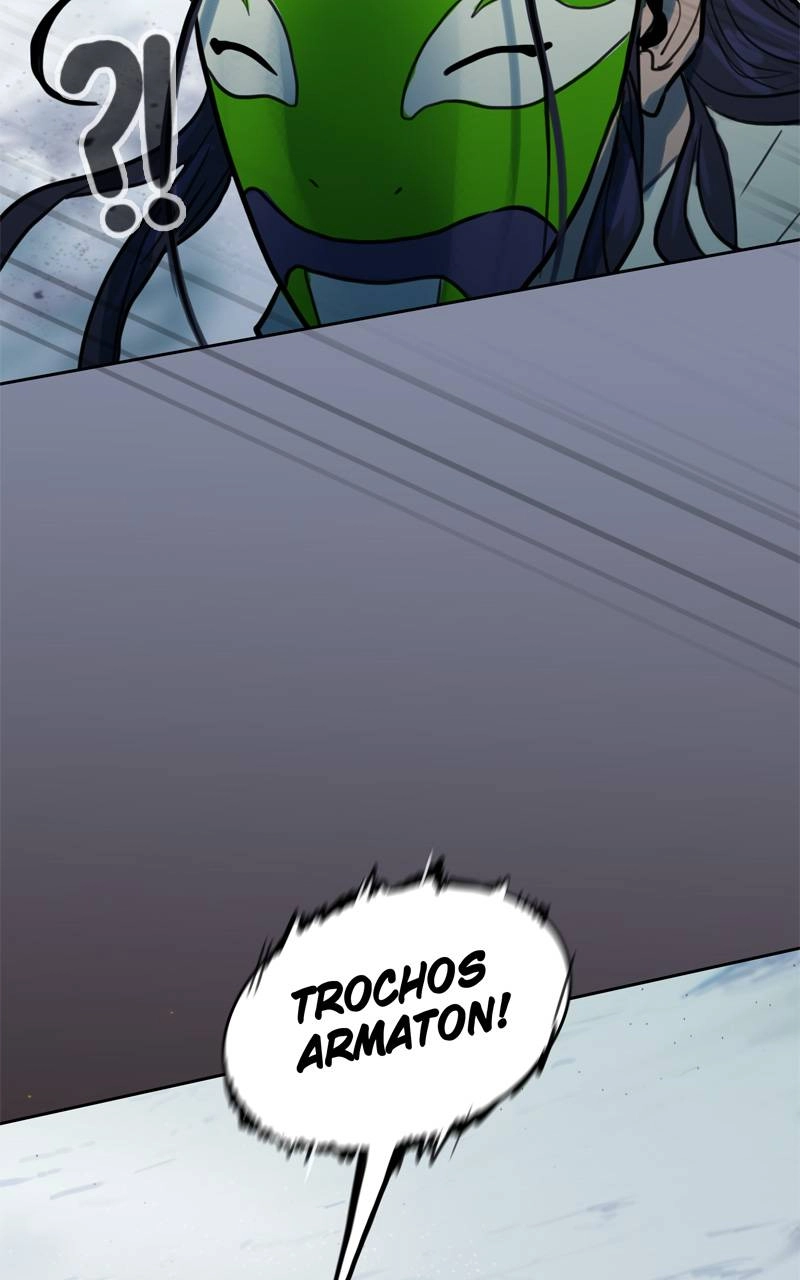 Ordeal Chapter 94, page 85 of 97