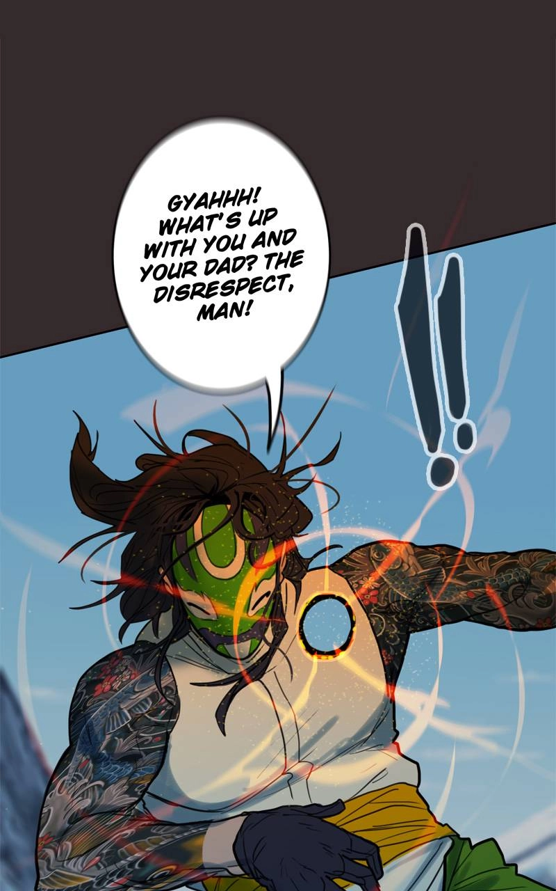 Ordeal Chapter 94, page 89 of 97